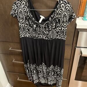 Soma short sleeve‎ dress woman’s XL